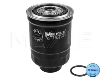 Фільтр палива MEYLE 32-14 323 0001