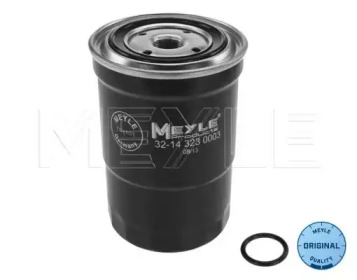 Фильтр топлива MEYLE 32-14 323 0003