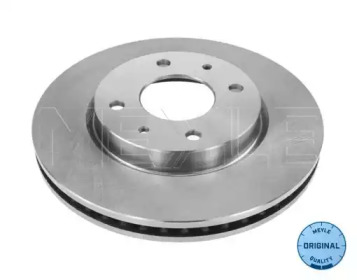 Диск тормозной MEYLE 32-15 521 0023