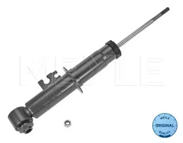 Амортизатор (задній) Mini (R50/R53/R56/R57/R58/R59)/Clubman (R55) 1.4-2.0D 06-15 MEYLE 326 723 0000