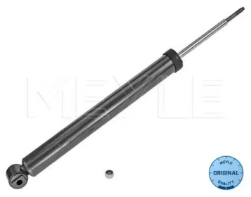Амортизатор (задній) BMW X3 (E83) 2.0-3.0D 03-11 MEYLE 326 725 0025