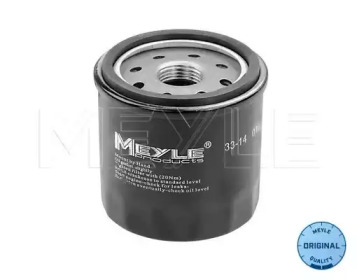 Фільтр оливи MEYLE 33-14 016 0000