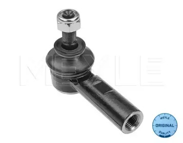 Наконечник рульової тяги MEYLE 33-16 020 0001