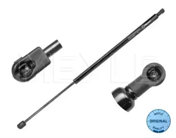 Амортизатор кришки багажника BMW X3 (E83) 04- MEYLE 340 910 0011