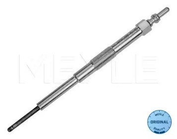 Свічка розжарювання MEYLE 34-14 860 0000
