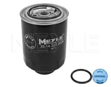 Фільтр палива MEYLE 35-14 323 0006