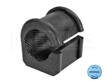 Втулка стабілізатора (переднього) Mazda 3 07-09/5 05-10 (d=22mm) MEYLE 35-14 615 0000