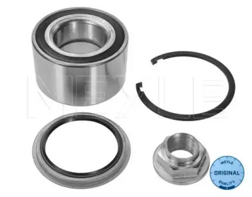Підшипник маточини (передньої) Mazda 626 92- (42x80x45) MEYLE 35-14 650 0000