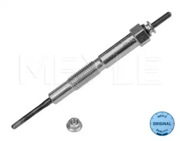 Свічка розжарювання MEYLE 35-14 860 0000