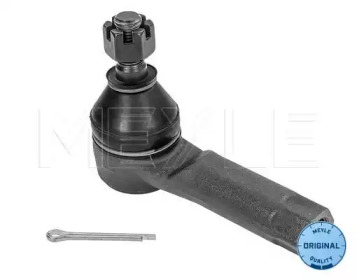 Накінечник кермової тяги MEYLE 35-16 020 0027