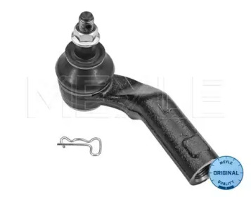 Наконечник тяги рульової (L) Mazda 3/5 03- (L=107 мм) MEYLE 35-16 020 0029