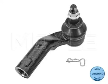 Наконечник тяги рульової (R) Mazda 3/5 03- MEYLE 35-16 020 0031