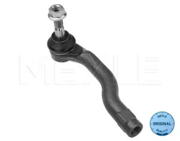 Наконечник тяги рульової (L) Mazda 2 1.3-1.6D 07-15 MEYLE 35-16 020 0039