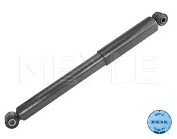 Амортизатор подвески MEYLE 35-26 725 0003