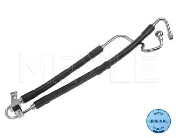 Шланг гідропідсилювача BMW 3 (E46) 00-07 MEYLE 359 202 0020