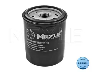 Фильтр оливи MEYLE 36-14 322 0002
