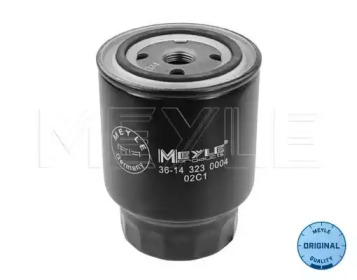 Фильтр топлива MEYLE 36-14 323 0004