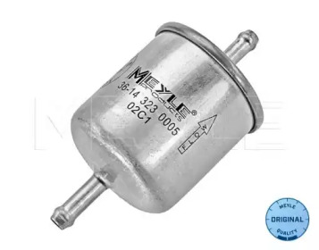Фильтр топлива MEYLE 36-14 323 0005