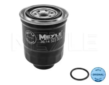 Фильтр топлива MEYLE 36-14 323 0014