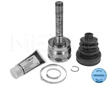 ШРКШ (зовнішній) Nissan Terrano 93-02 (27/32z) MEYLE 36-14 498 0035