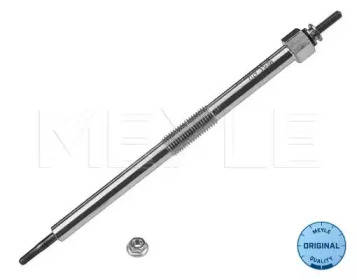 Свічка розжарювання Nissan Almera/Primera/Navara/Pathfinder/X-Trail 2.2dCi 02- MEYLE 36-14 860 0003