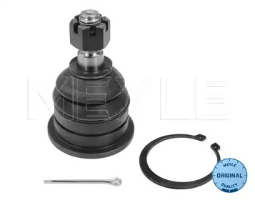 Опора кульова (передня/зверху) Nissan Navara/Pick Up 97- MEYLE 36-16 010 0012