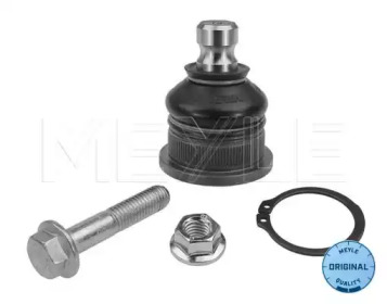 Опора кульова (передня/знизу) Nissan Micra III/Note 1.0-1.6 03- MEYLE 36-16 010 0044