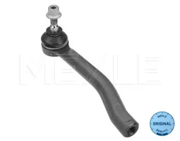 Наконечник тяги рульової (L) Nissan Juke/Leaf 10- MEYLE 36-16 020 0014