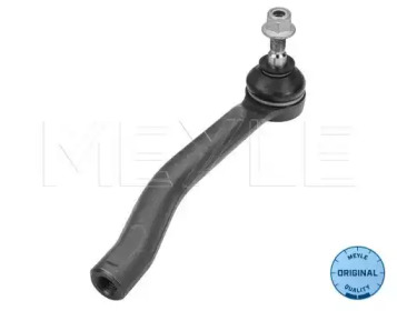 Наконечник тяги рульової (R) Nissan Juke/Leaf 10- MEYLE 36-16 020 0015