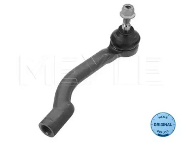 Накінечник кермової тяги MEYLE 36-16 020 0091