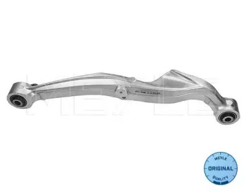 Важіль підвіски (задній/зверху) (R) Nissan Qashqai/X-Trail/Renault Kadjar 06- MEYLE 36-16 050 0096