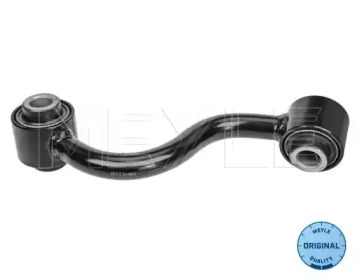 Тяга стабілізатора (заднього) (R) Nissan Qashqai/Rogue/X-Trail 07-/Renault Grand Scenic IV/Kadjar 15- MEYLE 36-16 060 0048