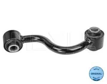 Тяга стабілізатора (заднього) (L) Nissan Qashqai/Rogue/X-Trail 07-/Renault Grand Scenic IV/Kadjar 15- MEYLE 36-16 060 0049