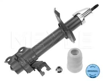 Амортизатор підвіски MEYLE 36-26 623 0004