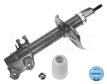 Амортизатор підвіски MEYLE 36-26 623 0005