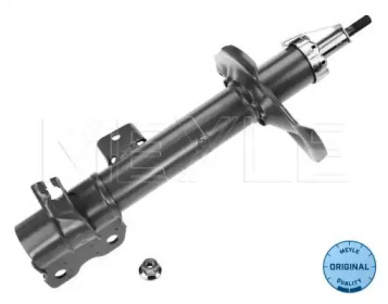 Амортизатор підвіски MEYLE 36-26 723 0000