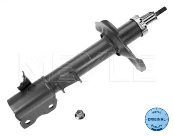 Амортизатор подвески MEYLE 36-26 723 0001