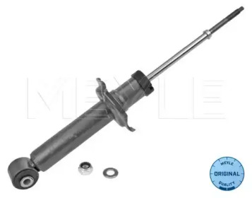 Амортизатор підвіски MEYLE 36-26 725 0003