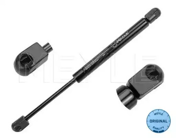 Демпфер дверей багажнику MEYLE 36-40 910 0016