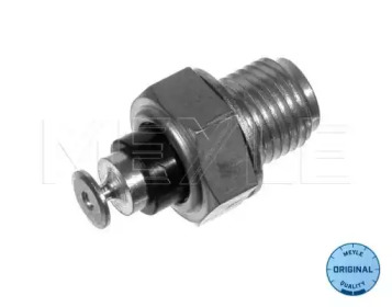 Датчик температури охолоджувальної рідини MEYLE 100 919 0015