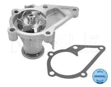 Помпа води Hyundai Accent I/II/III/Elantra/Getz/Matrix/Kia Cerato/Rio II 1.4/1.5/1.6 95- MEYLE 37-13 220 0005