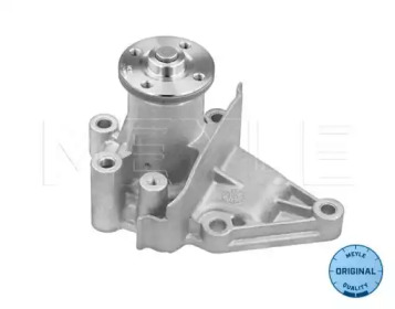 Помпа води Hyundai Accent I/II/III/Elantra/Getz/Matrix/Kia Cerato/Rio II 1.4/1.5/1.6 95- MEYLE 37-13 220 0005 — фото 2