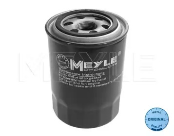 Фільтр оливи MEYLE 37-14 322 0001