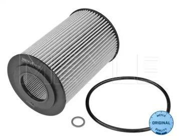 Фiльтр масляный MEYLE 37-14 322 0002