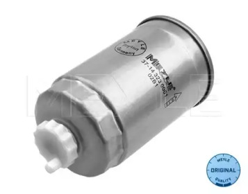 Фільтр палива MEYLE 37-14 323 0001