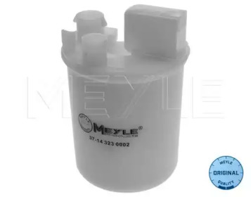 Фільтр палива MEYLE 37-14 323 0002