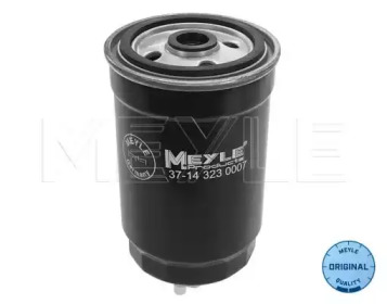 Фільтр палива MEYLE 37-14 323 0007