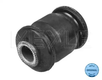 Сайлентблок важеля (переднього/знизу/спереду) Hyundai Accent III/Kia Rio II 05- MEYLE 37-14 610 0018