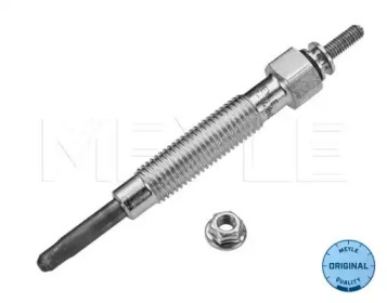 Свічка розжарювання MEYLE 37-14 860 0002