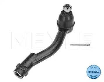 Наконечник рульової тяги MEYLE 37-16 020 0005